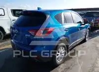 2014 Mazda CX-5 фото
