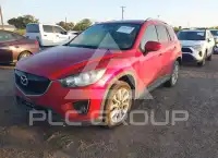 2014 Mazda CX-5 фото
