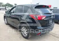 2014 Mazda CX-5 фото