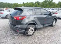 2014 Mazda CX-5 photo