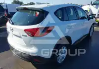 2014 Mazda CX-5 фото