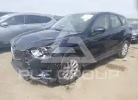 2014 Mazda CX-5 photo