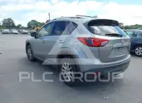 2014 Mazda CX-5 photo