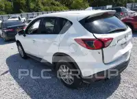 2014 Mazda CX-5 фото