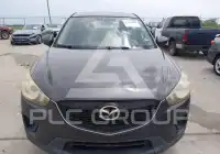 2014 Mazda CX-5 photo