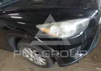 2014 Mazda CX-5 фото