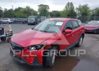 2014 Mazda CX-5 photo