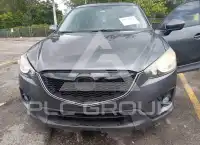 2014 Mazda CX-5 фото