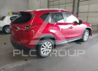 2014 Mazda CX-5 photo