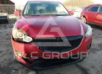2014 Mazda CX-5 photo
