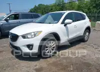 2014 Mazda CX-5 photo