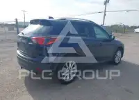 2014 Mazda CX-5 фото