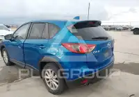 2014 Mazda CX-5 фото