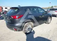 2014 Mazda CX-5 фото