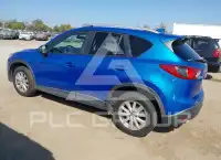 2014 Mazda CX-5 фото