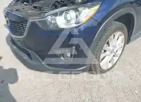 2014 Mazda CX-5 фото