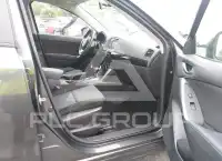 2014 Mazda CX-5 фото