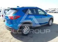 2014 Mazda CX-5 фото