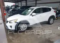 2014 Mazda CX-5 фото