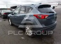 2014 Mazda CX-5 фото