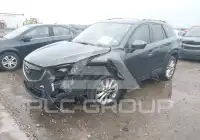 2014 Mazda CX-5 photo