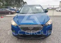2014 Mazda CX-5 photo