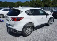 2014 Mazda CX-5 фото