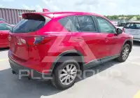 2014 Mazda CX-5 фото