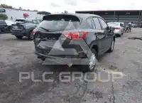 2014 Mazda CX-5 фото
