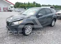 2014 Mazda CX-5 photo