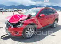 2014 Mazda CX-5 фото