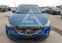 2014 Mazda CX-5 фото