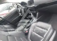 2014 Mazda CX-5 photo