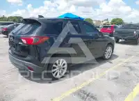2014 Mazda CX-5 фото