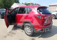 2014 Mazda CX-5 photo