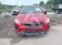 2014 Mazda CX-5 фото