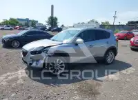 2014 Mazda CX-5 photo