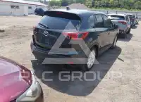 2014 Mazda CX-5 photo