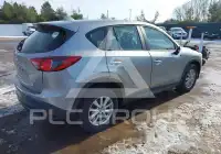 2014 Mazda CX-5 photo