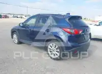 2014 Mazda CX-5 фото