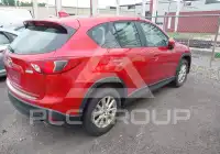 2014 Mazda CX-5 фото