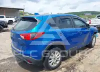2014 Mazda CX-5 фото