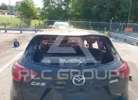 2014 Mazda CX-5 фото