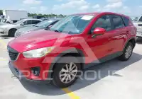 2014 Mazda CX-5 фото