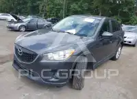 2014 Mazda CX-5 photo