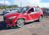 2014 Mazda CX-5 фото