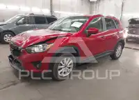 2014 Mazda CX-5 photo