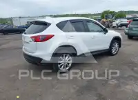 2014 Mazda CX-5 photo