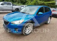 2014 Mazda CX-5 фото