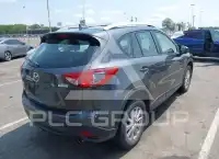 2014 Mazda CX-5 фото